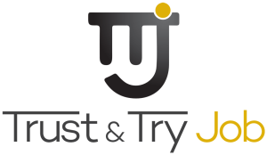 Logo Trust&tryjob 500px